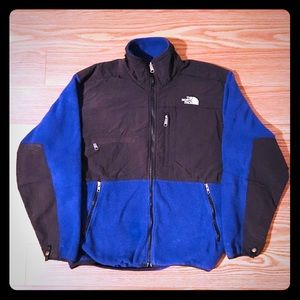 Vintage 90’s The North Face Denali Fleece Jacket